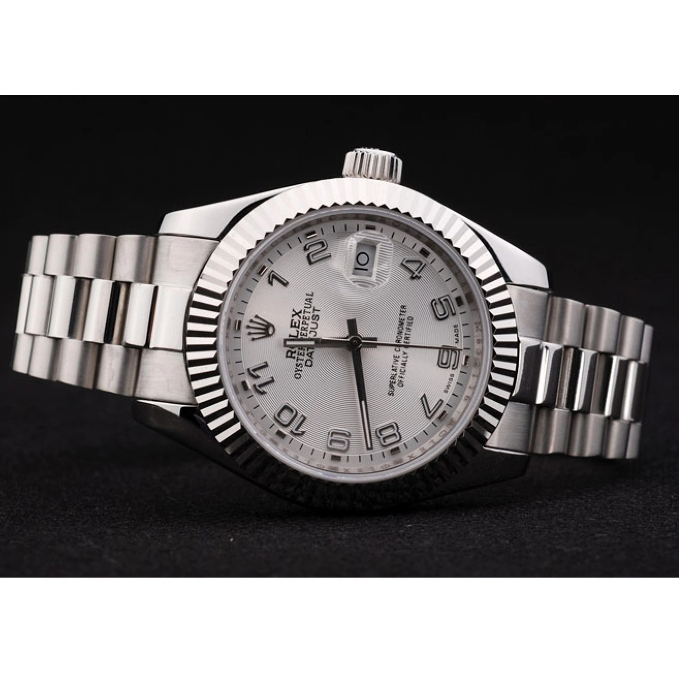 AAA replica watch Rolex Datejust-rl214 1015